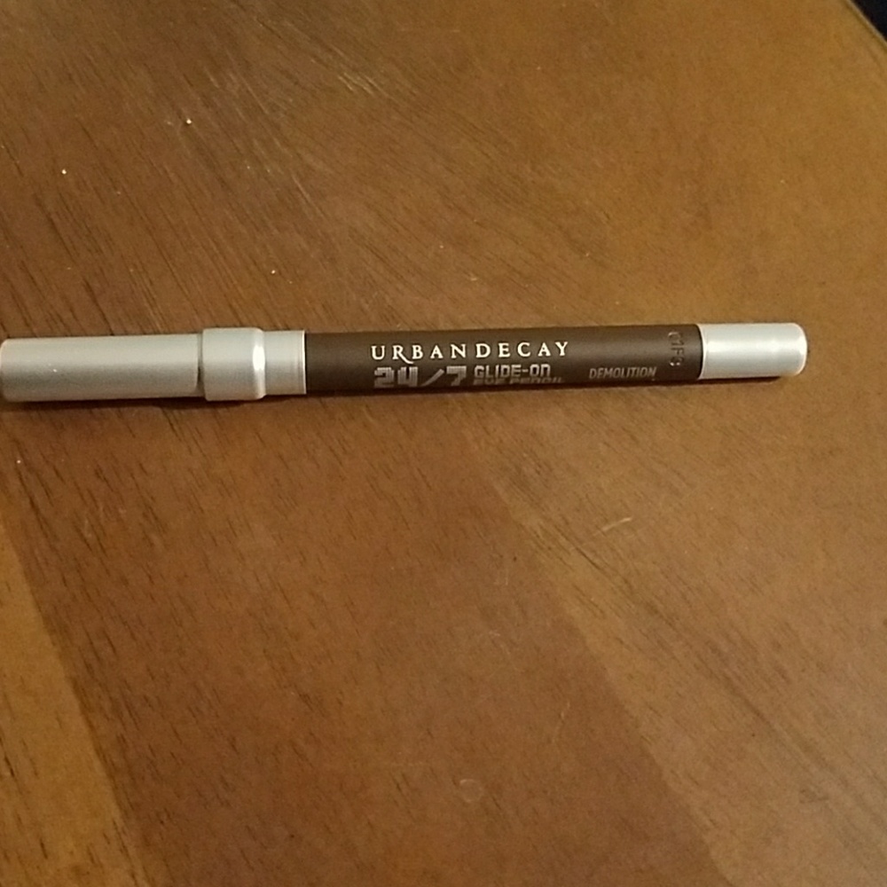 Urban Decay Eyeliner